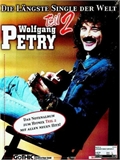 Petry, Wolfgang die längste  Single der Welt Teil 2  Notenalbum